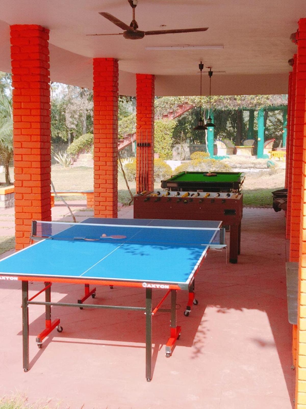 Green Orchid Farms I Swimming Pool I Wedding I Party Villa Gurgaon Exterior foto
