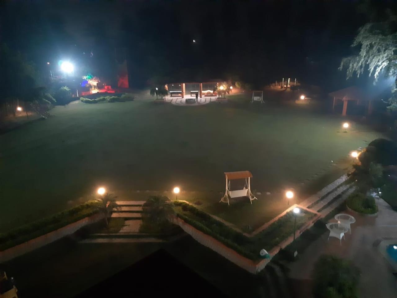 Green Orchid Farms I Swimming Pool I Wedding I Party Villa Gurgaon Exterior foto